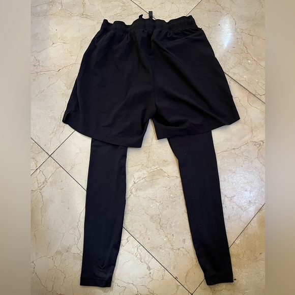 Men’s Alo stability 2 in 1 pant - Picture 2 of 3